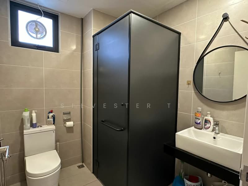 Condominium for Sale at Artis 3 Residence - Silvester Ti - Bathroom - PropertyGuru.com.my