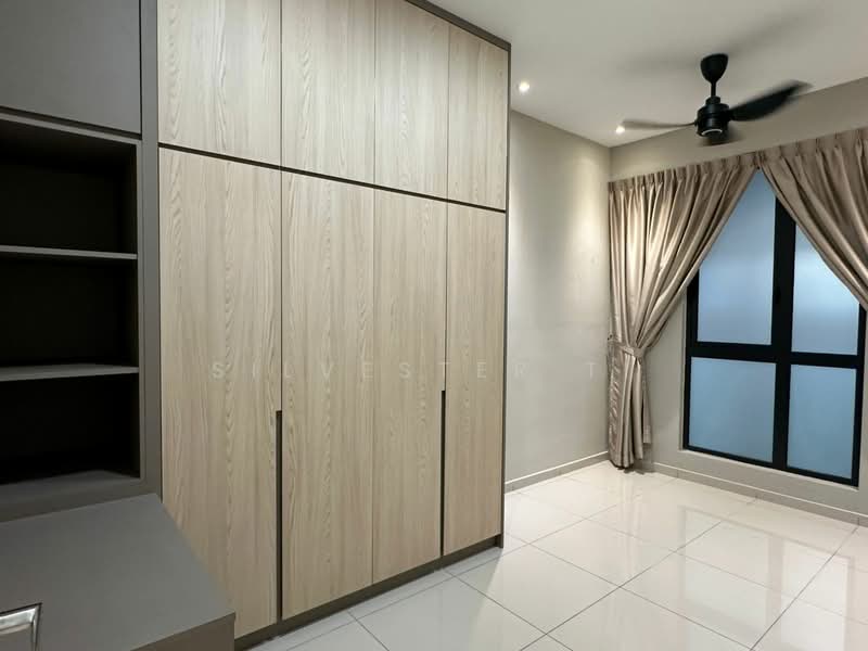 Condominium for Sale at Artis 3 Residence - Silvester Ti - Bedroom - PropertyGuru.com.my