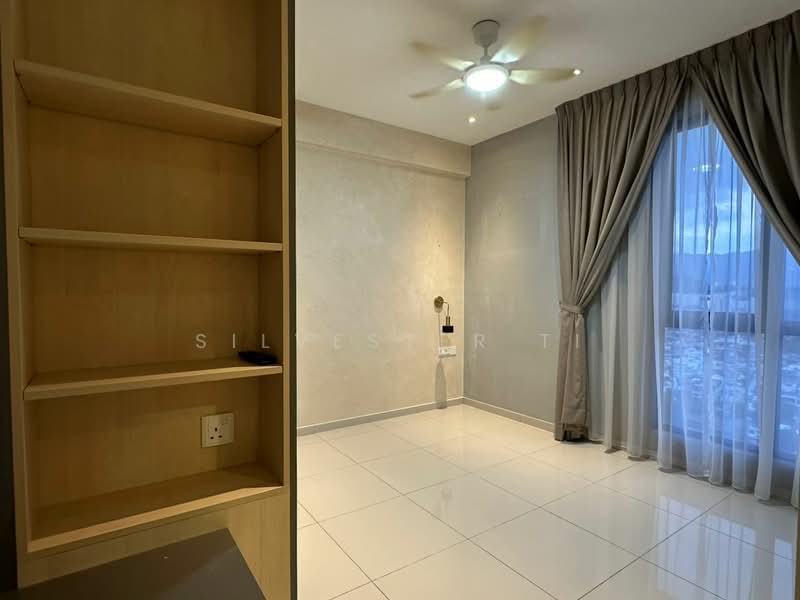 Condominium for Sale at Artis 3 Residence - Silvester Ti - Interior - PropertyGuru.com.my