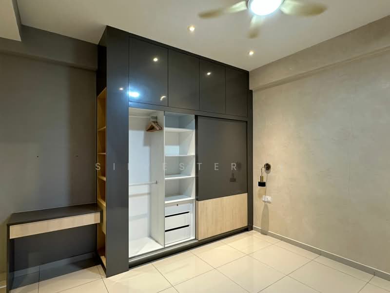 Condominium for Sale at Artis 3 Residence - Silvester Ti - Interior - PropertyGuru.com.my