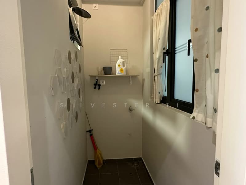 Condominium for Sale at Artis 3 Residence - Silvester Ti - Interior - PropertyGuru.com.my