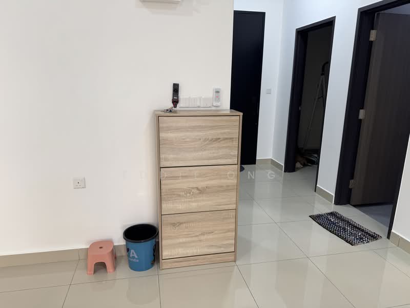 Servis Apartment untuk Disewa di Meldrum Heights (Residensi Meldrum) - Eddie Ong - Interior - PropertyGuru.com.my