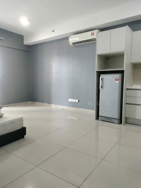 Service Residence for Rent at i-SOHO @ i-City - Tracy Chua - Interior - PropertyGuru.com.my