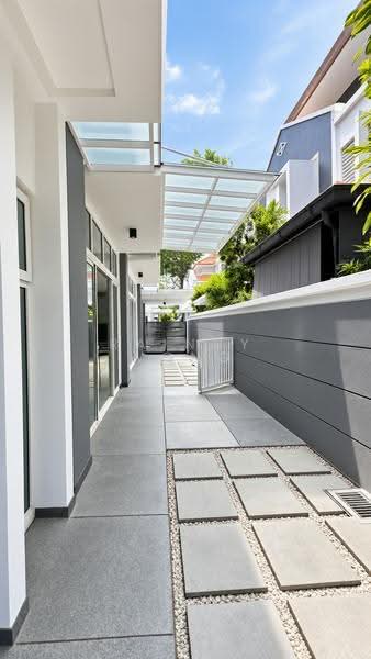 Rumah Berkembar untuk Disewa di Tanjung Tokong (Penang) - Rainny Wong - Exterior - PropertyGuru.com.my