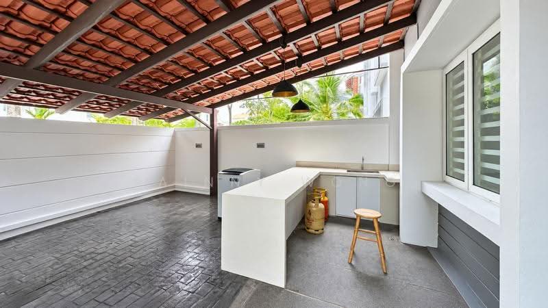 Rumah Berkembar untuk Disewa di Tanjung Tokong (Penang) - Rainny Wong - Exterior - PropertyGuru.com.my