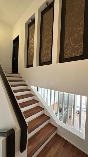 Rumah Berkembar untuk Disewa di Tanjung Tokong (Penang) - Rainny Wong - Interior - PropertyGuru.com.my