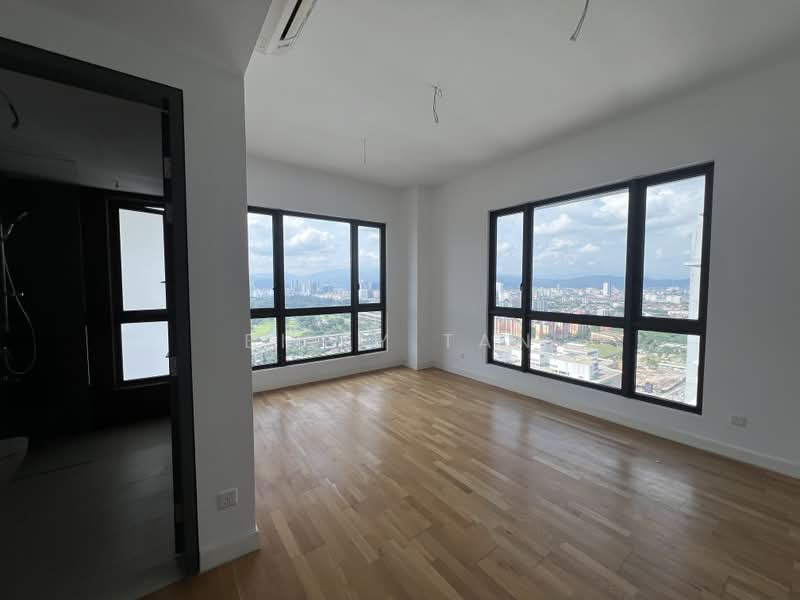 Kondominium untuk Dijual di One Cochrane Residence - Billy Tan - Interior - PropertyGuru.com.my