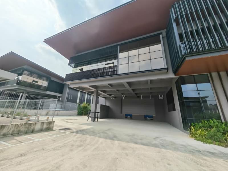Factory for Rent in Iskandar Puteri (Nusajaya) (Johor) - Quinccy Lim - Exterior - PropertyGuru.com.my