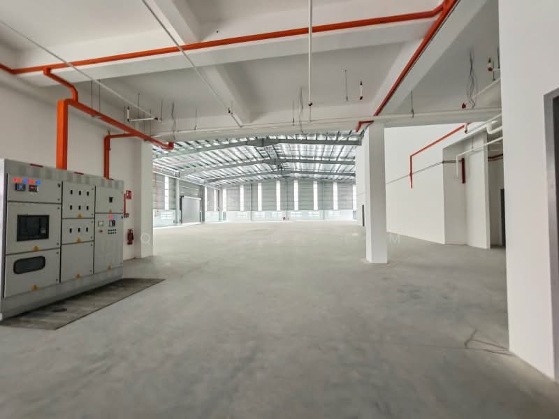 Factory for Rent in Iskandar Puteri (Nusajaya) (Johor) - Quinccy Lim - Interior - PropertyGuru.com.my