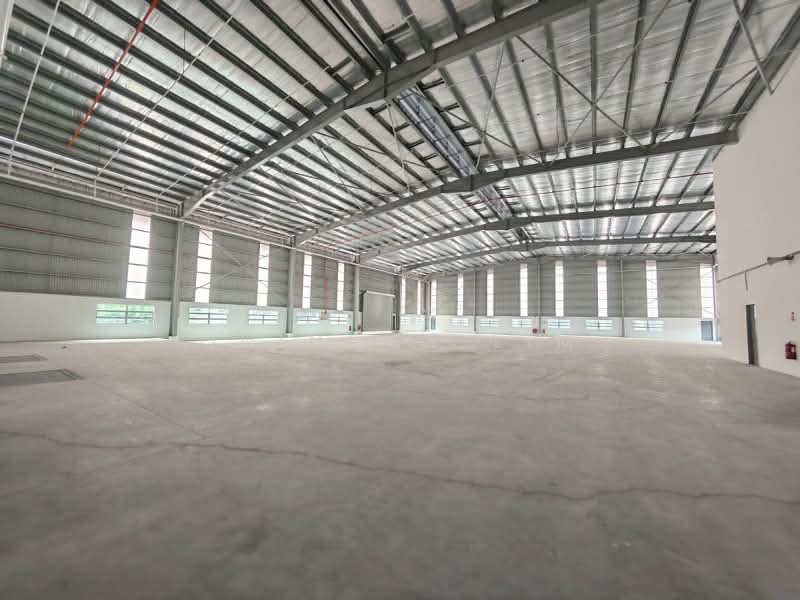 Factory for Rent in Iskandar Puteri (Nusajaya) (Johor) - Quinccy Lim - Interior - PropertyGuru.com.my