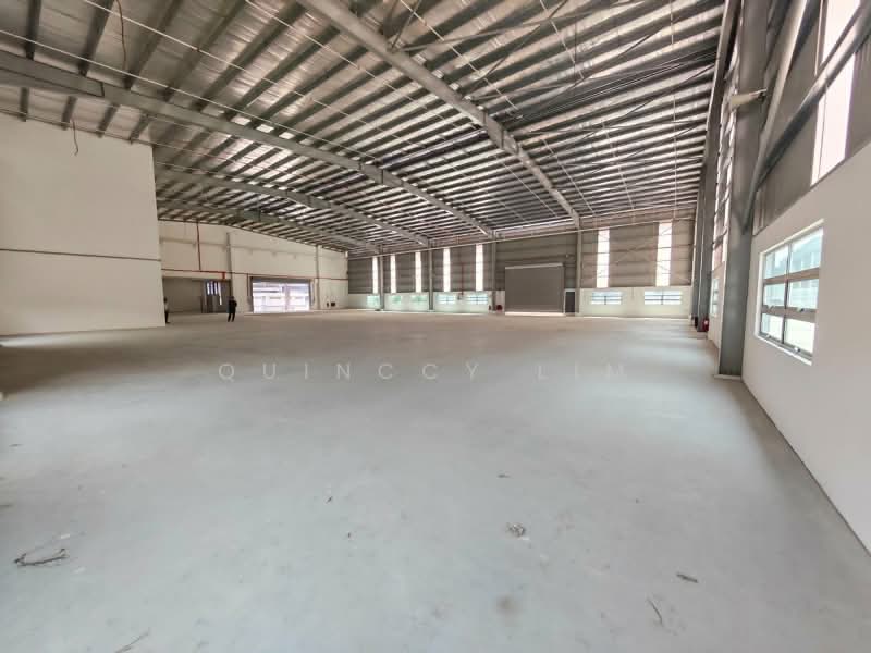 Factory for Rent in Iskandar Puteri (Nusajaya) (Johor) - Quinccy Lim - Interior - PropertyGuru.com.my