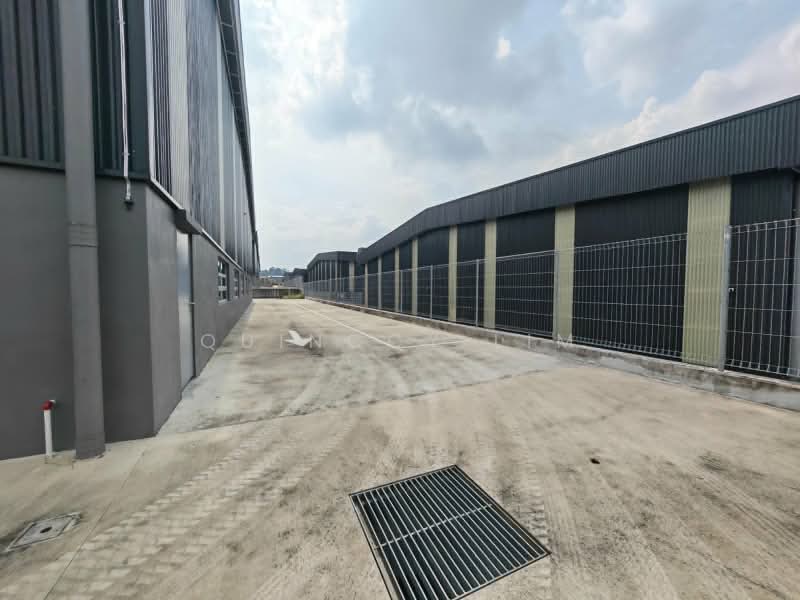 Factory for Rent in Iskandar Puteri (Nusajaya) (Johor) - Quinccy Lim - Exterior - PropertyGuru.com.my