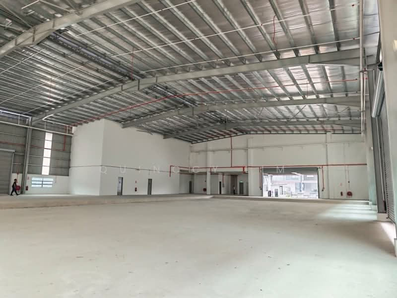 Factory for Rent in Iskandar Puteri (Nusajaya) (Johor) - Quinccy Lim - Interior - PropertyGuru.com.my