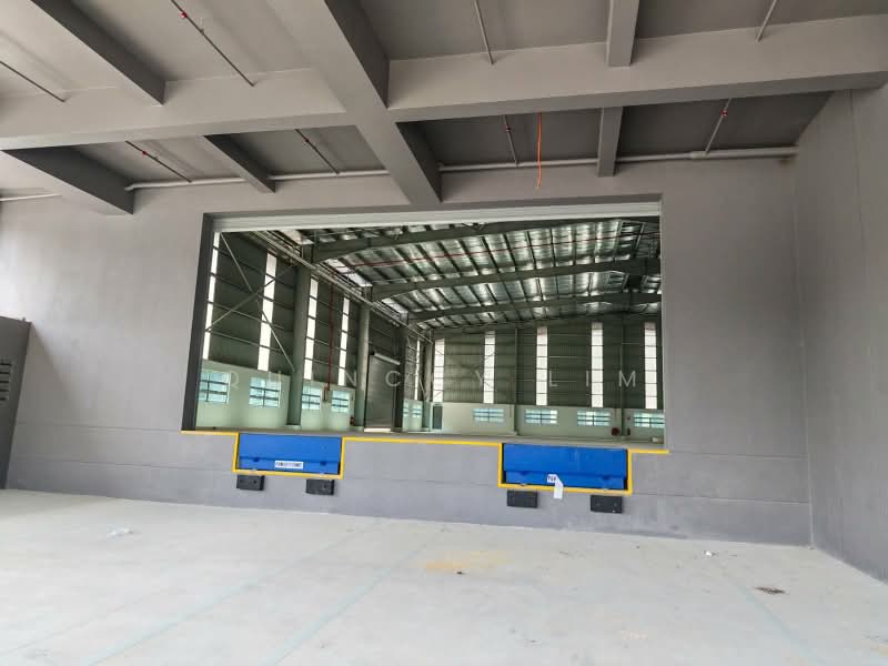 Factory for Rent in Iskandar Puteri (Nusajaya) (Johor) - Quinccy Lim - Interior - PropertyGuru.com.my