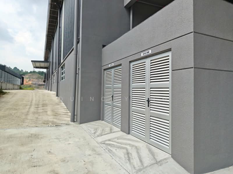Factory for Rent in Iskandar Puteri (Nusajaya) (Johor) - Quinccy Lim - Exterior - PropertyGuru.com.my