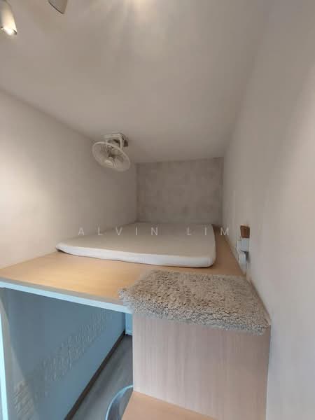 Service Residence for Rent at The Grand Subang Jaya SS13 - Alvin Lim - Bedroom - PropertyGuru.com.my