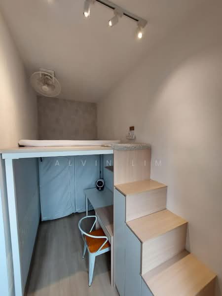 Service Residence for Rent at The Grand Subang Jaya SS13 - Alvin Lim - Interior - PropertyGuru.com.my