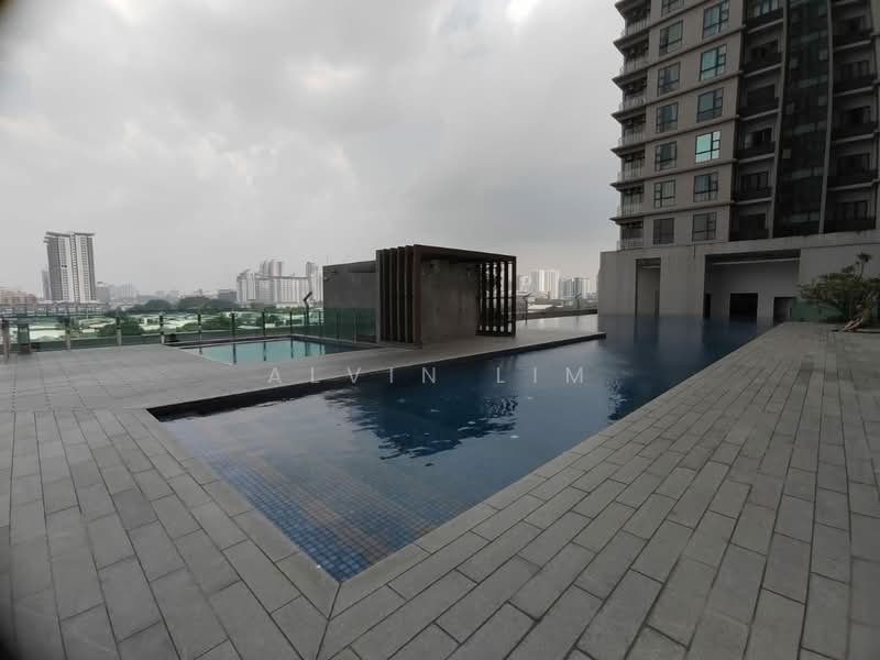 Service Residence for Rent at The Grand Subang Jaya SS13 - Alvin Lim - Exterior - PropertyGuru.com.my