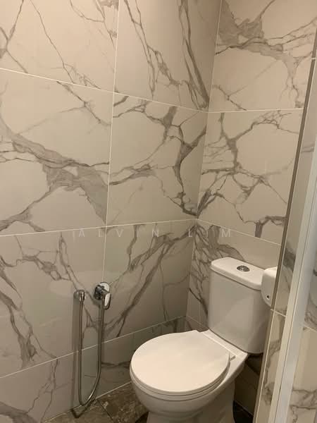 Service Residence for Rent at The Grand Subang Jaya SS13 - Alvin Lim - Bathroom - PropertyGuru.com.my
