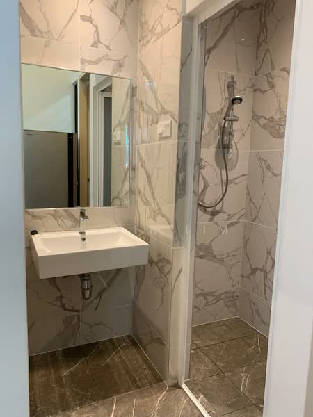 Service Residence for Rent at The Grand Subang Jaya SS13 - Alvin Lim - Bathroom - PropertyGuru.com.my