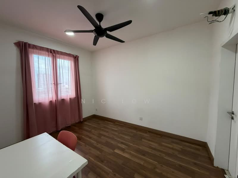 Service Residence for Rent at Sentul Point - Nic Low - Bedroom - PropertyGuru.com.my