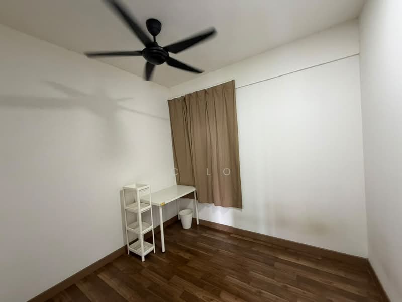 Service Residence for Rent at Sentul Point - Nic Low - Interior - PropertyGuru.com.my