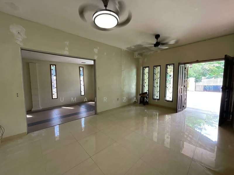 2-storey Terraced House for Sale in Taman Kobena (Tampoi) - UMAIR ZANIL - PropertyGuru.com.my