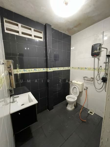 2-storey Terraced House for Sale in Taman Kobena (Tampoi) - UMAIR ZANIL - PropertyGuru.com.my