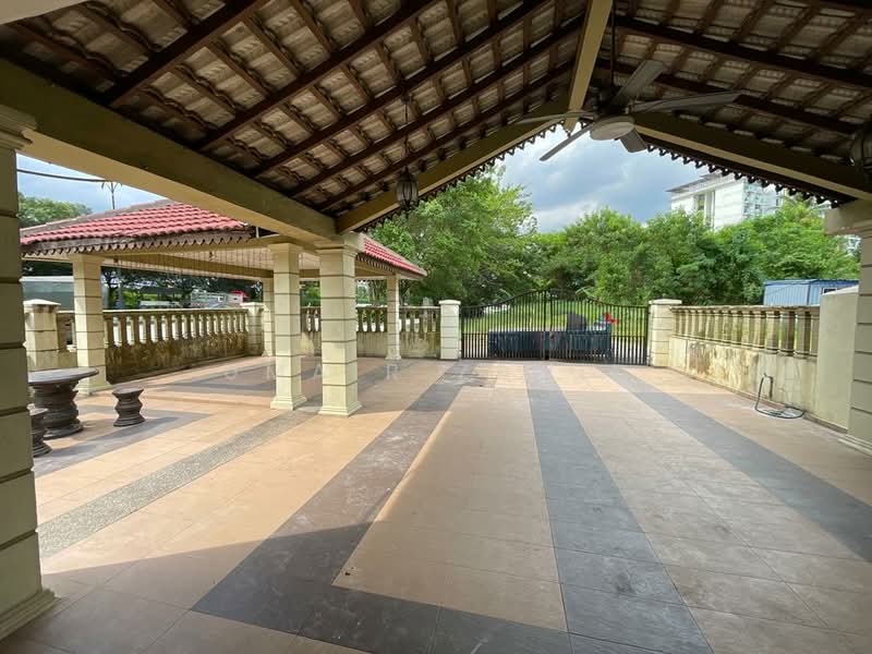 2-storey Terraced House for Sale in Taman Kobena (Tampoi) - UMAIR ZANIL - PropertyGuru.com.my