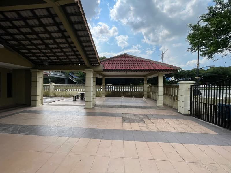 2-storey Terraced House for Sale in Taman Kobena (Tampoi) - UMAIR ZANIL - PropertyGuru.com.my