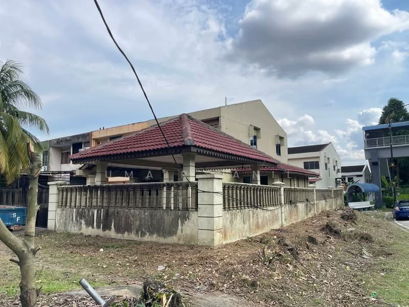 2-storey Terraced House for Sale in Taman Kobena (Tampoi) - UMAIR ZANIL - PropertyGuru.com.my