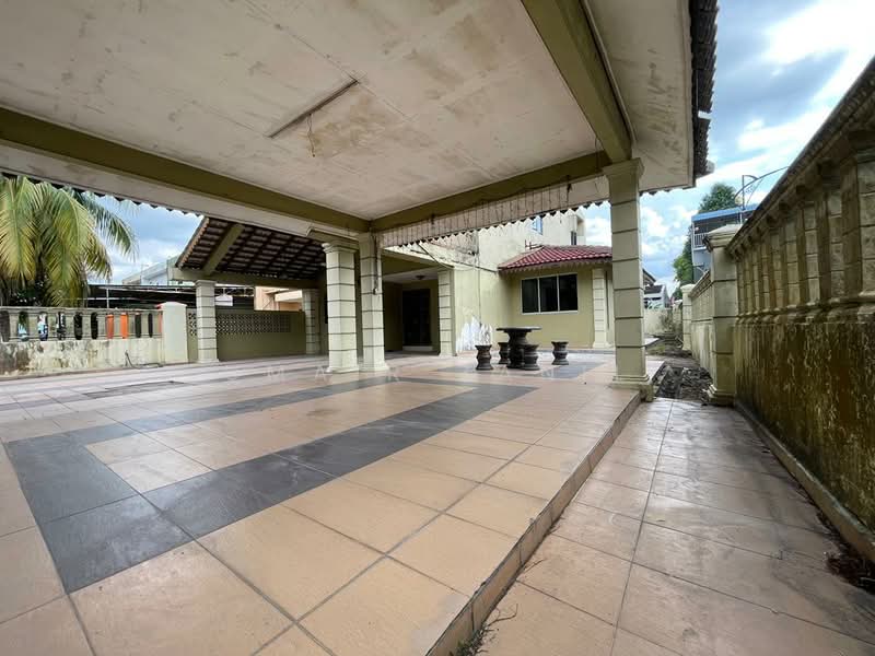 2-storey Terraced House for Sale in Taman Kobena (Tampoi) - UMAIR ZANIL - PropertyGuru.com.my