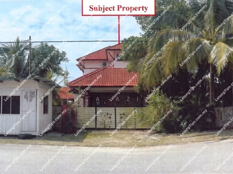 Bungalow for Sale in Kota Bharu (Kelantan) - Lisa Azila - Exterior - PropertyGuru.com.my