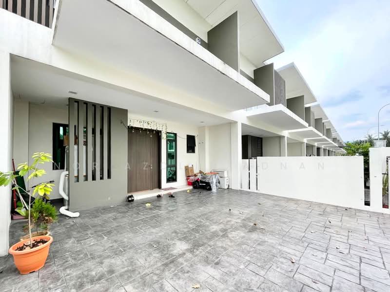 Rumah Teres untuk Dijual di Kajang (Selangor) - Nor Azdlin Adnan - PropertyGuru.com.my