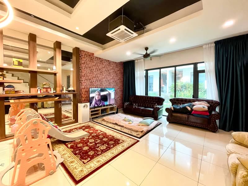 Rumah Teres untuk Dijual di Kajang (Selangor) - Nor Azdlin Adnan - PropertyGuru.com.my