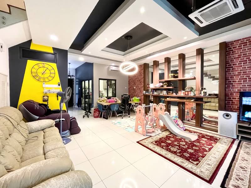 Rumah Teres untuk Dijual di Kajang (Selangor) - Nor Azdlin Adnan - PropertyGuru.com.my