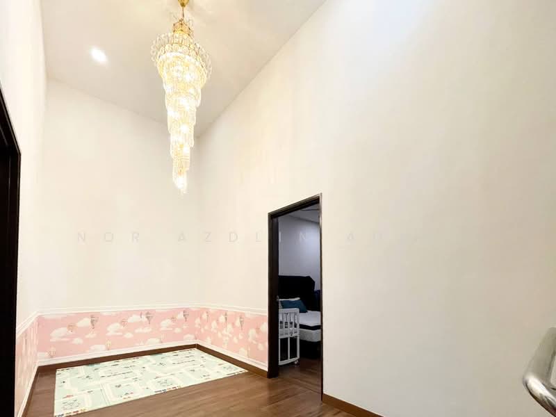 Rumah Teres untuk Dijual di Kajang (Selangor) - Nor Azdlin Adnan - PropertyGuru.com.my