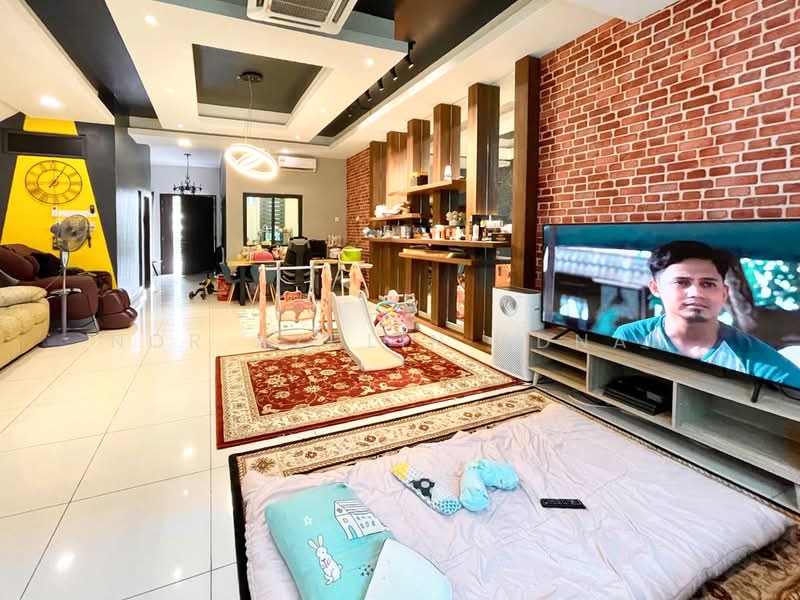 Rumah Teres untuk Dijual di Kajang (Selangor) - Nor Azdlin Adnan - PropertyGuru.com.my