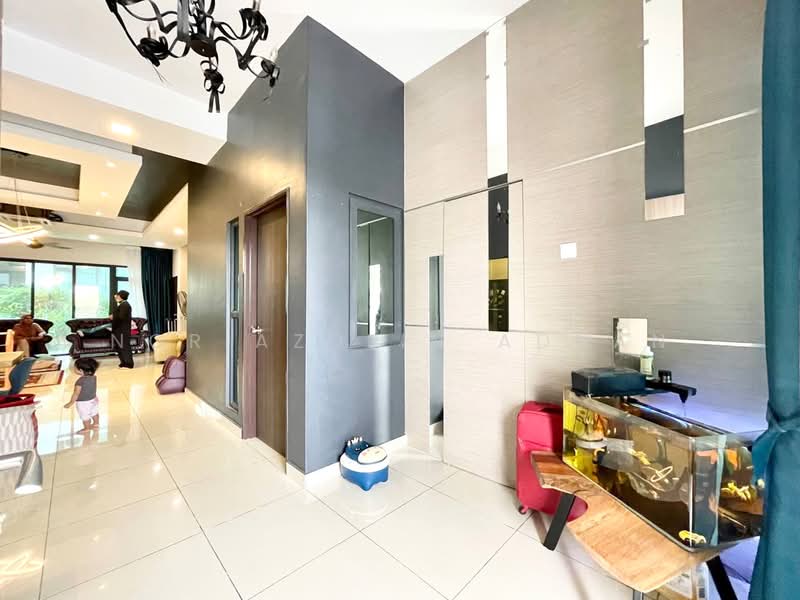 Rumah Teres untuk Dijual di Kajang (Selangor) - Nor Azdlin Adnan - PropertyGuru.com.my