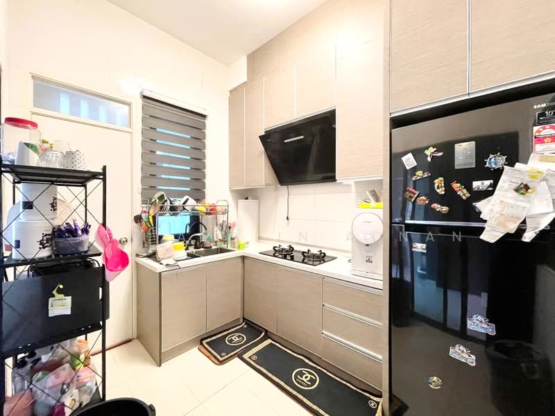 Rumah Teres untuk Dijual di Kajang (Selangor) - Nor Azdlin Adnan - PropertyGuru.com.my