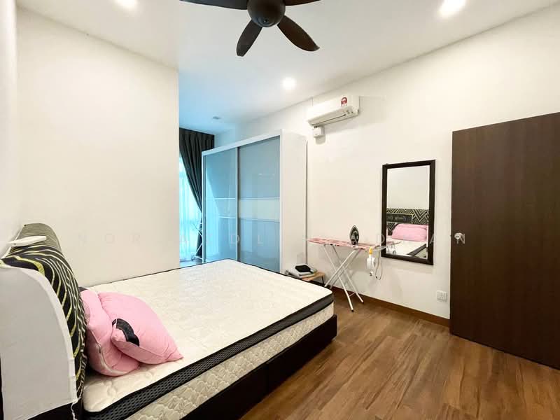 Rumah Teres untuk Dijual di Kajang (Selangor) - Nor Azdlin Adnan - PropertyGuru.com.my