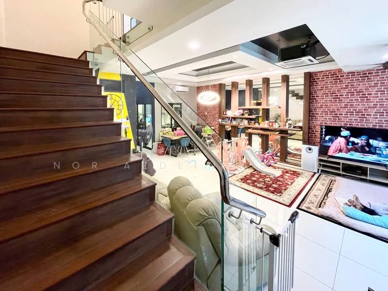Rumah Teres untuk Dijual di Kajang (Selangor) - Nor Azdlin Adnan - PropertyGuru.com.my