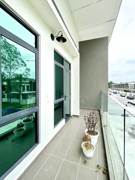 Rumah Teres untuk Dijual di Kajang (Selangor) - Nor Azdlin Adnan - PropertyGuru.com.my