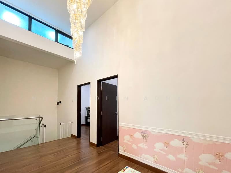 Rumah Teres untuk Dijual di Kajang (Selangor) - Nor Azdlin Adnan - PropertyGuru.com.my