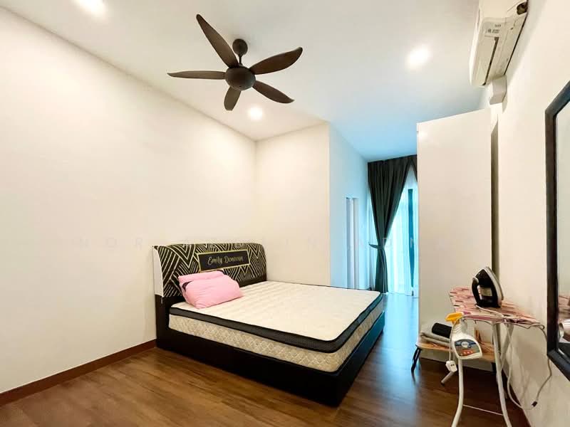 Rumah Teres untuk Dijual di Kajang (Selangor) - Nor Azdlin Adnan - PropertyGuru.com.my