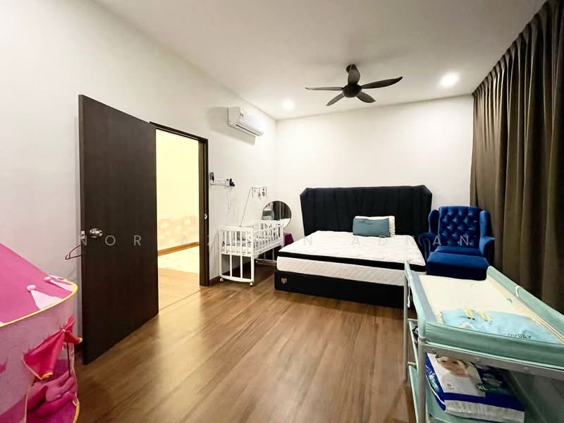 Rumah Teres untuk Dijual di Kajang (Selangor) - Nor Azdlin Adnan - PropertyGuru.com.my
