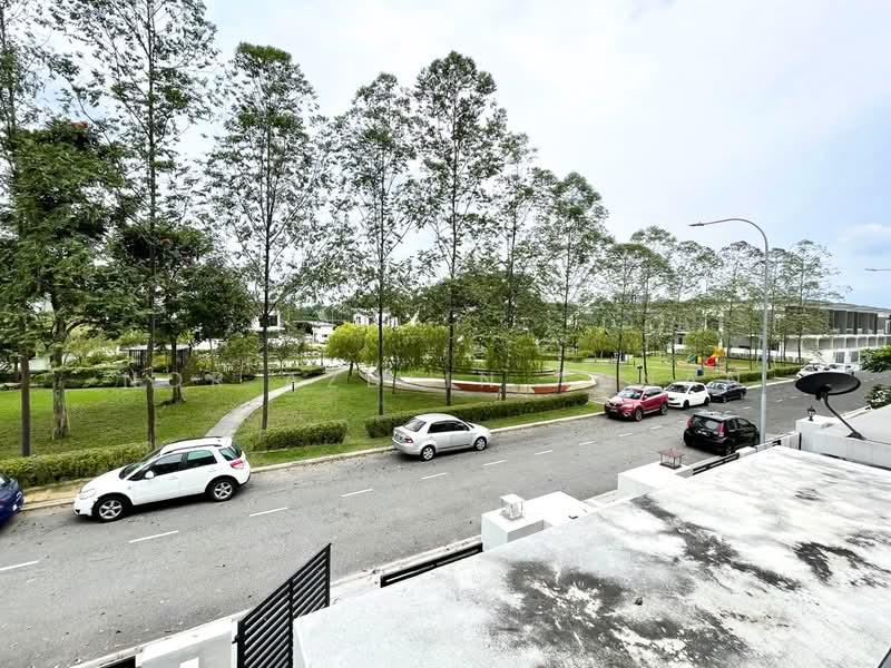 Rumah Teres untuk Dijual di Kajang (Selangor) - Nor Azdlin Adnan - PropertyGuru.com.my