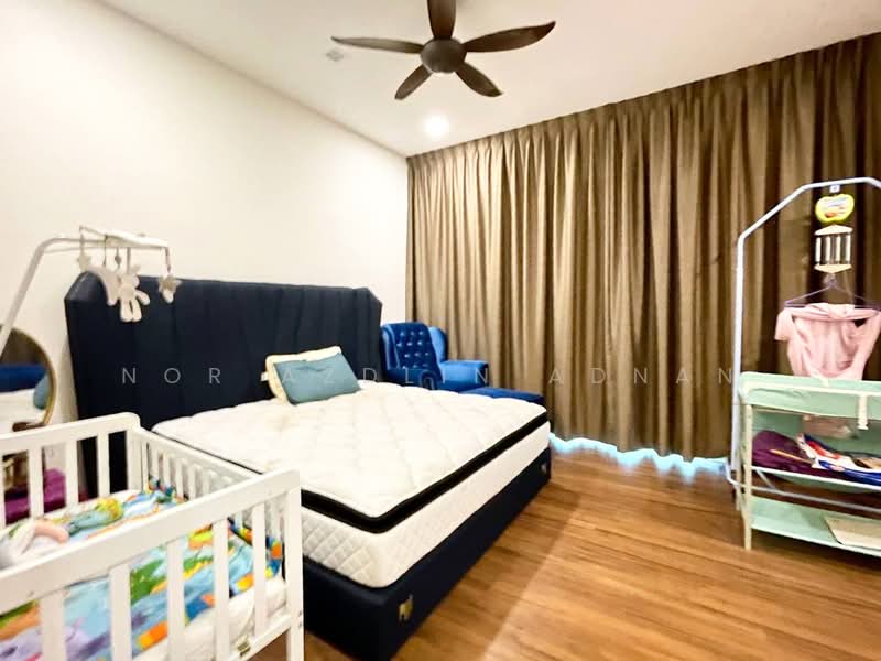 Rumah Teres untuk Dijual di Kajang (Selangor) - Nor Azdlin Adnan - PropertyGuru.com.my