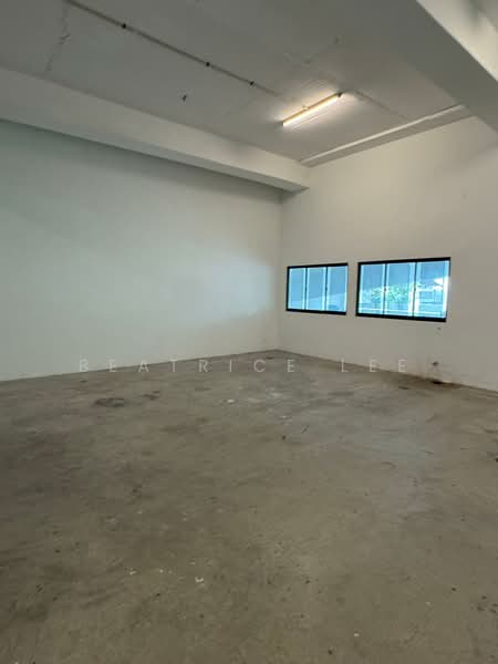 Kedai untuk Disewa di Jalan Klang Lama (Old Klang Road) (Kuala Lumpur) - Beatrice Lee - Interior - PropertyGuru.com.my