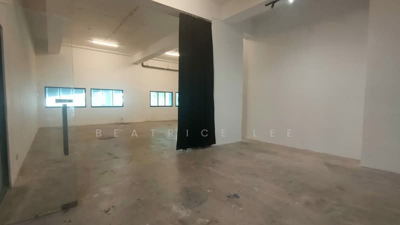 Kedai untuk Disewa di Jalan Klang Lama (Old Klang Road) (Kuala Lumpur) - Beatrice Lee - Interior - PropertyGuru.com.my